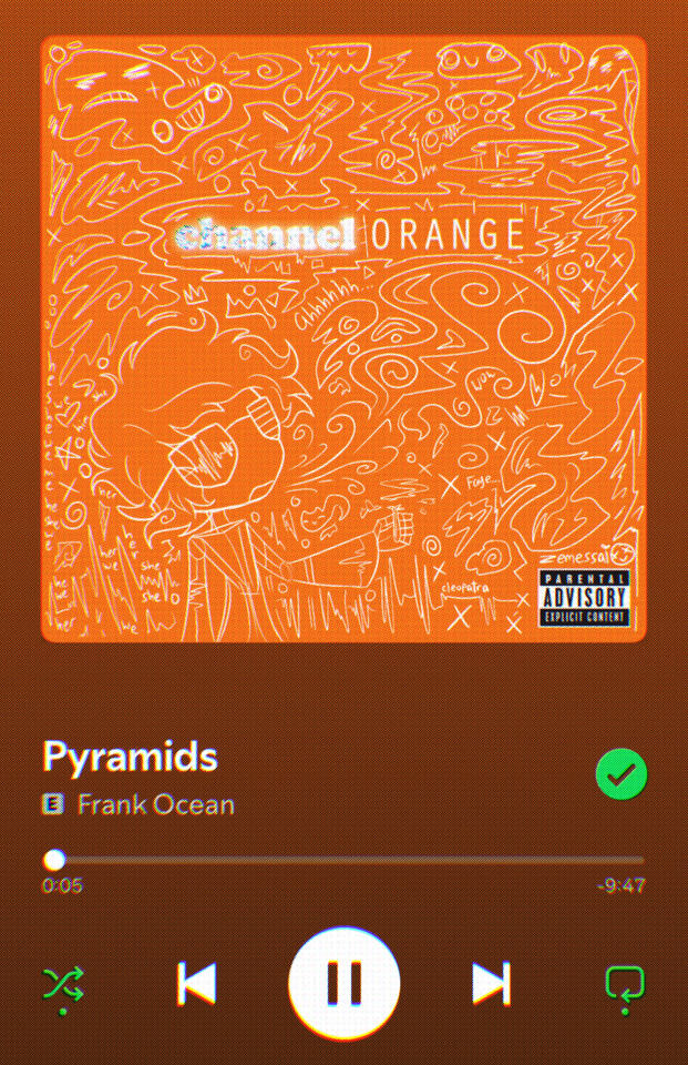 Pyramids (1/6/25)