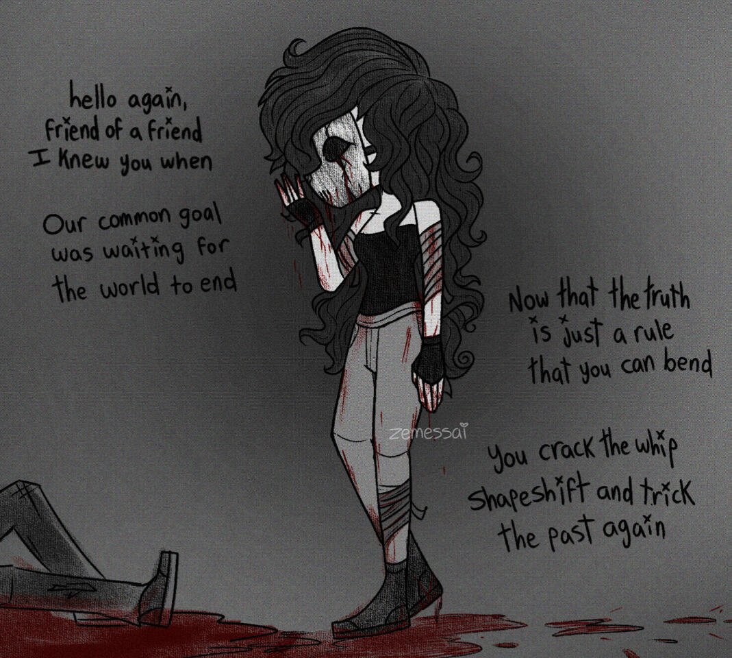 black sheep (10/12/24)