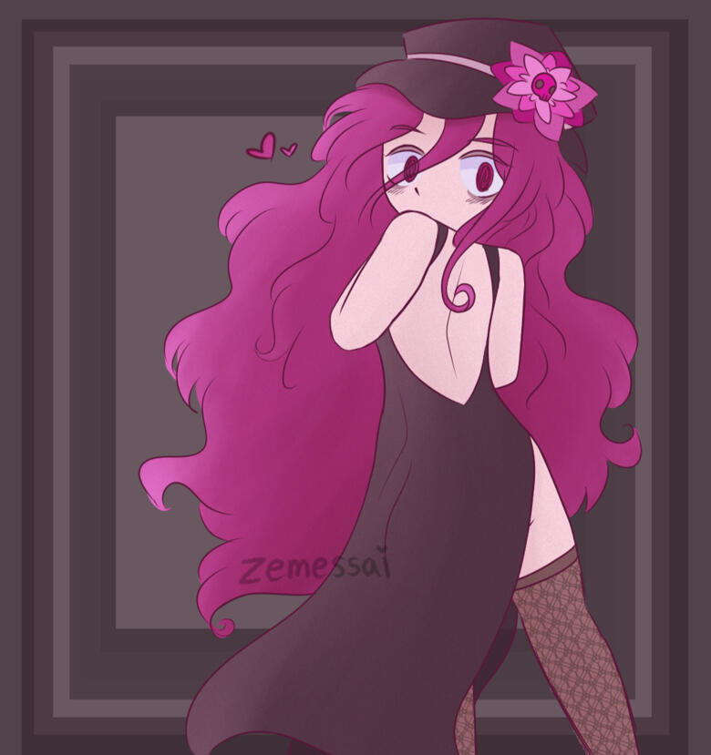 ghostflower (3/14/24)