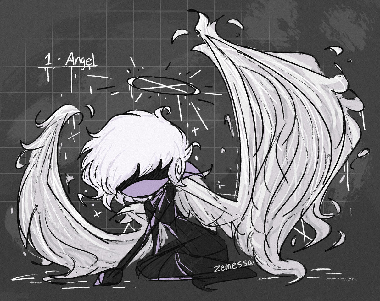 ANGEL (10/1/25)